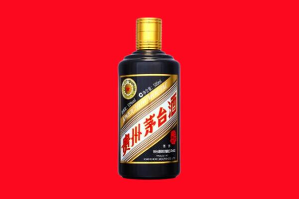 台江区回收茅台酒瓶